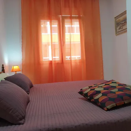 Apartamento De Vacaciones *