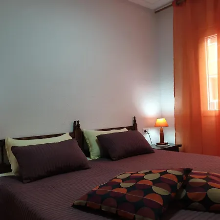 Apartamento Apartamento De Vacaciones Torrevieja
