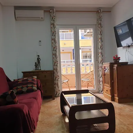 Apartamento Apartamento De Vacaciones