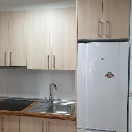 Apartamento De Vacaciones Apartamento Torrevieja