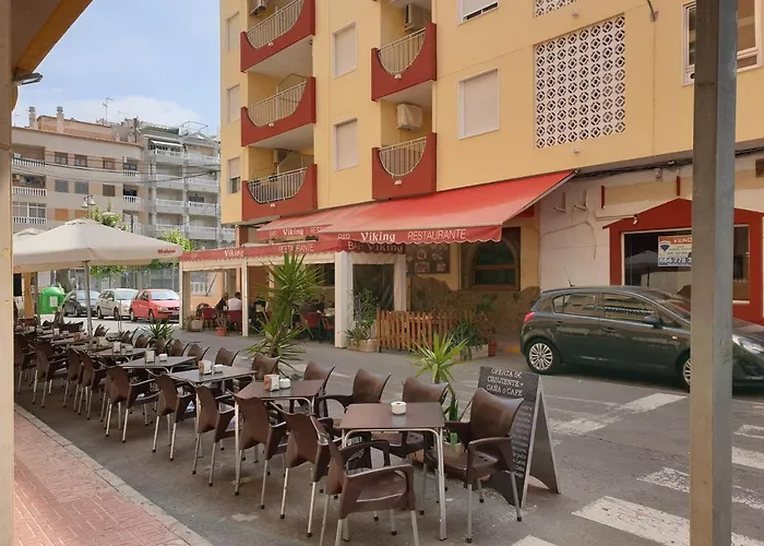 Apartment Apartamento De Vacaciones *