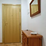 Apartamento De Vacaciones * טורבייחה