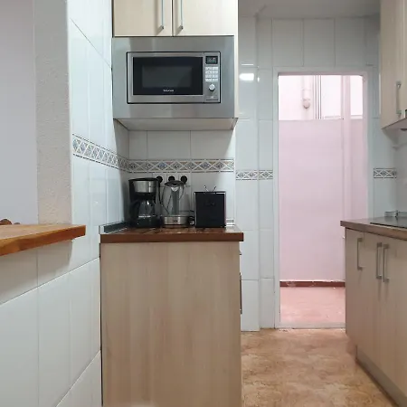 Apartamento De Vacaciones *