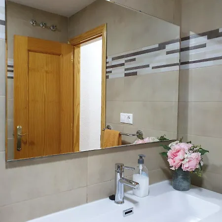 Apartamento De Vacaciones * 또레비에하