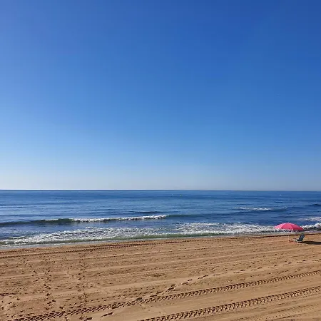 아파트 Apartamento De Vacaciones